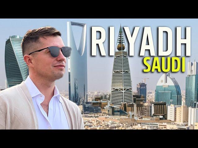 15 BEST Things to do in Riyadh Saudi Arabia in 2024 