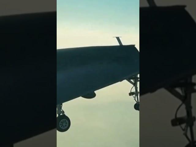 Turkish Stealth Drone Makes Debut Flight After Years of Secrecy
