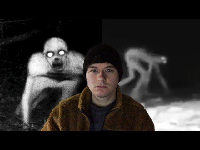 Debunking The Scariest Unexplainable Videos