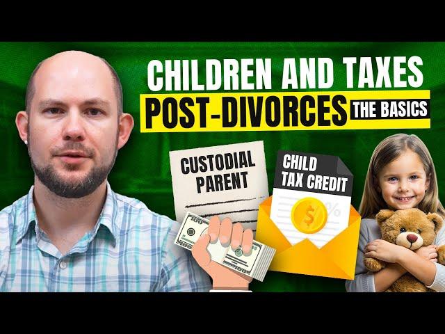 Do you Have Taxes after your Divorce?