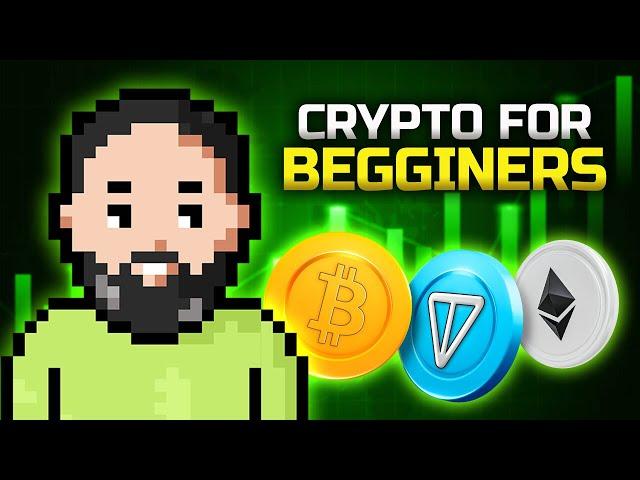 Bitcoin, Ethereum, TON Coin | Most Popular Cryptocurrency Explained | Blum Academy