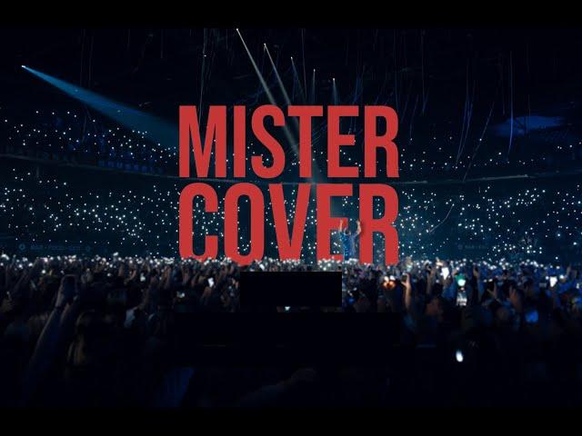 Mister Cover - Teaser officiel - 2024