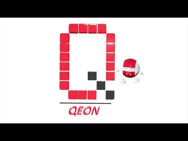 Qeon Interactive Teaser