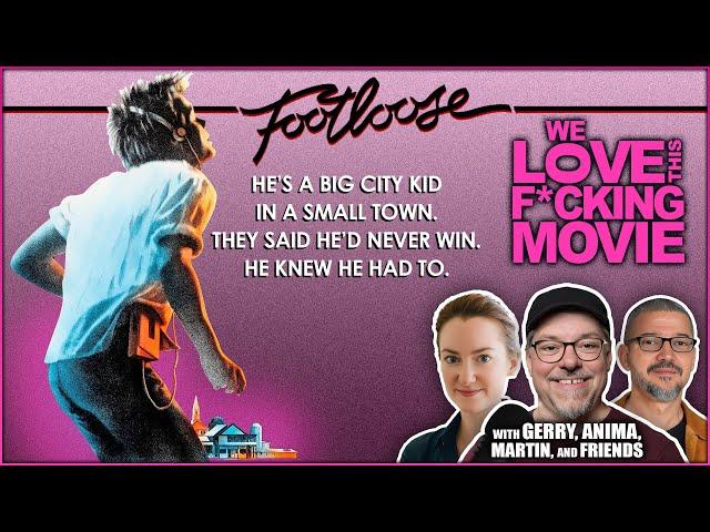 Film Lovers Reveal Why FOOTLOOSE (1984) Is A Classic!