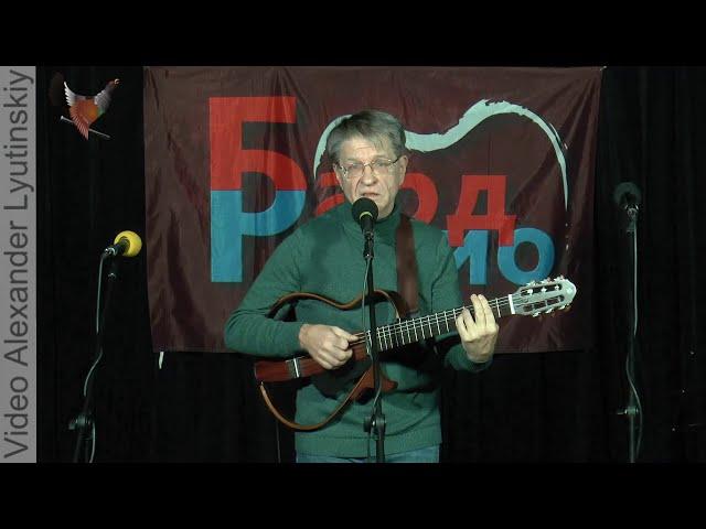 Сергей Суворов - Что внутри тебя, дружок? (Леонид Сергеев)