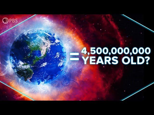 How We Know The Earth Is Ancient