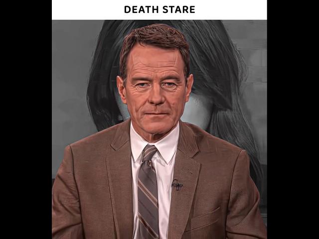"The Stare " - Death Stare Edit | Luna Bala (Slowed & Reverb)