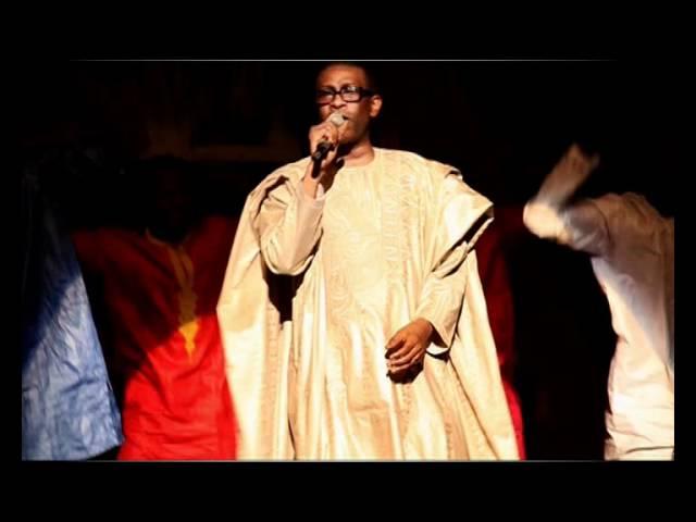 Youssou NDOUR   Conseil