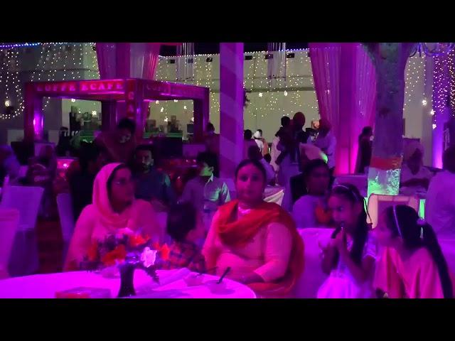 Fulkari Photography Wedding Live