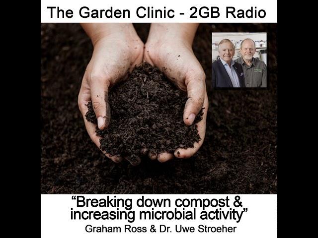 Neutrog TV | How to create good compost and increase your soil's microbial activity