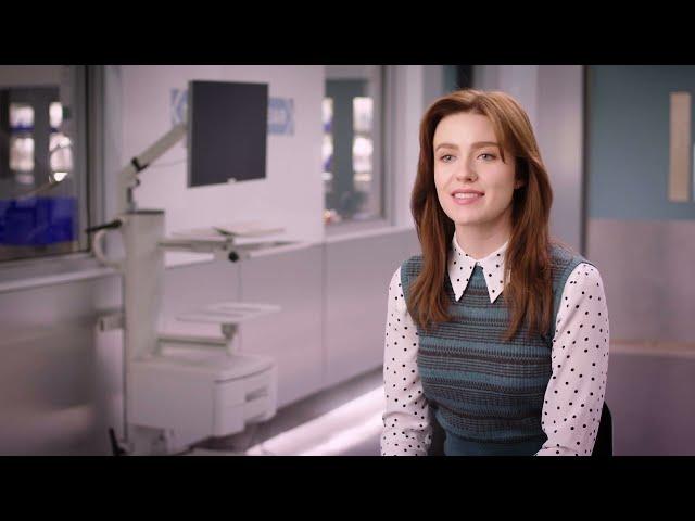 Introducing The Good Lawyer - The Good Doctor - ABC