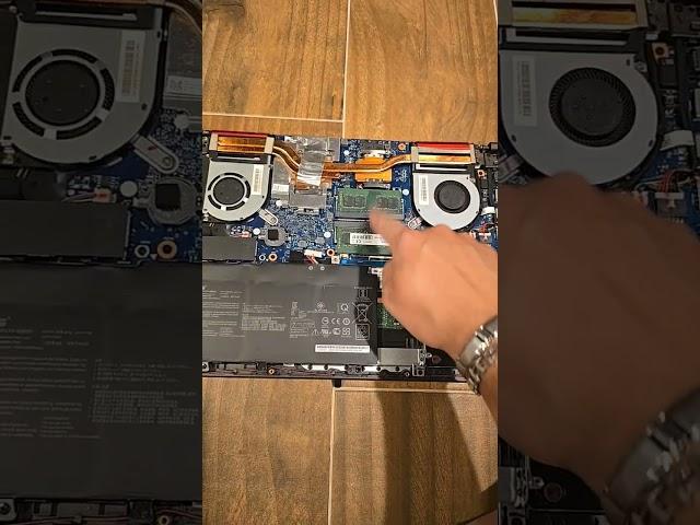 Booting problems, beeping sounds?  Try this!