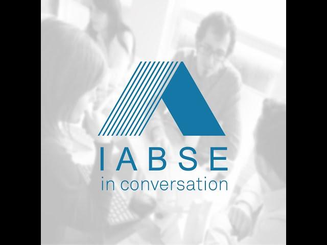 IABSE in Conversation: Ian Firth