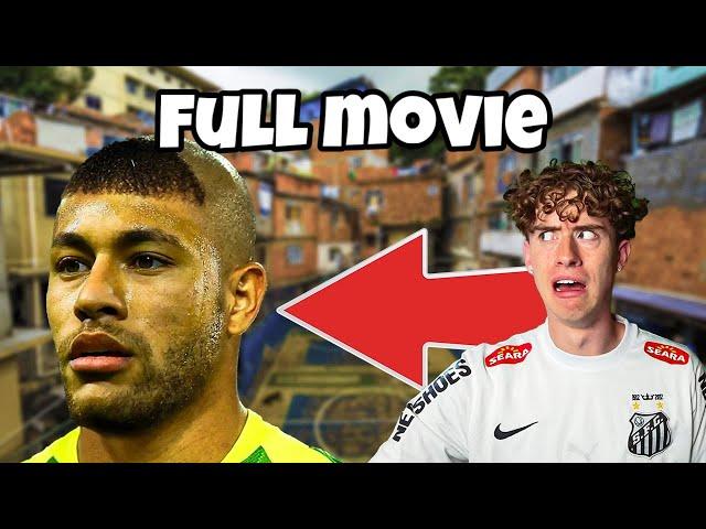 THE BRAZILIAN WONDERKID FULL MOVIE | Season 1