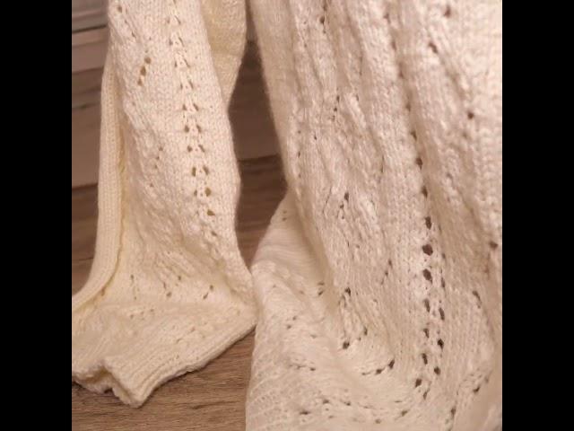 French jacket knitting pattern  #knitting #knittigpattern #örgü #knittingpatterns