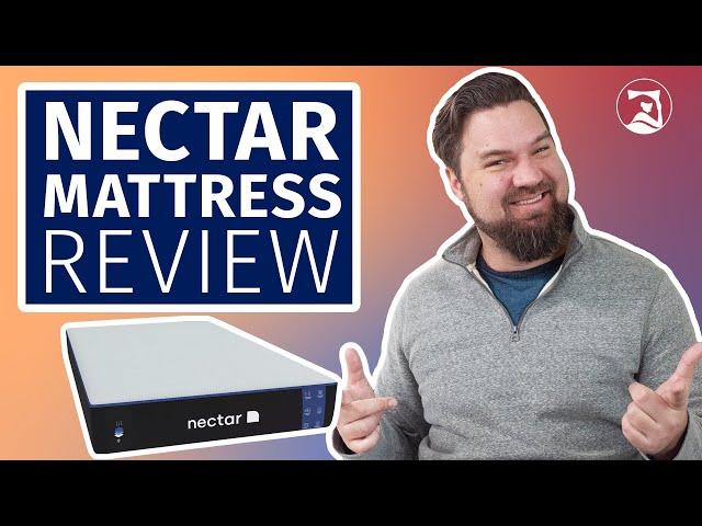 Nectar Mattress Review (UPDATE) - Best Mattress Of 2023!