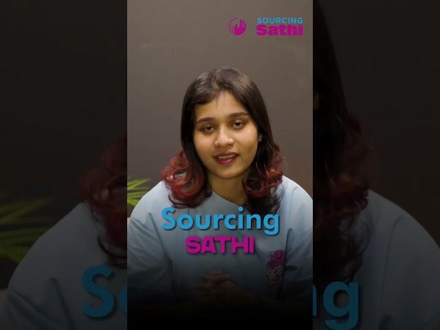 Build Your Brand with Sourcing Sathi | No Factories, No Middlemen, Just Profit!