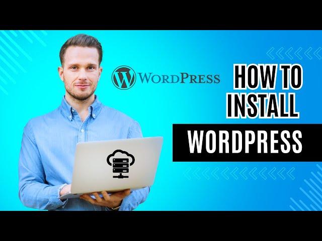 WordPress Tutorial for Beginners in Hindi | हिंदी में WordPress सीखें | Make WordPress Website 2024