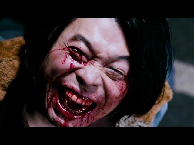 【牛叔】一口氣看完韓國犯罪片《我是殺人犯》連環殺人案主凶登報！