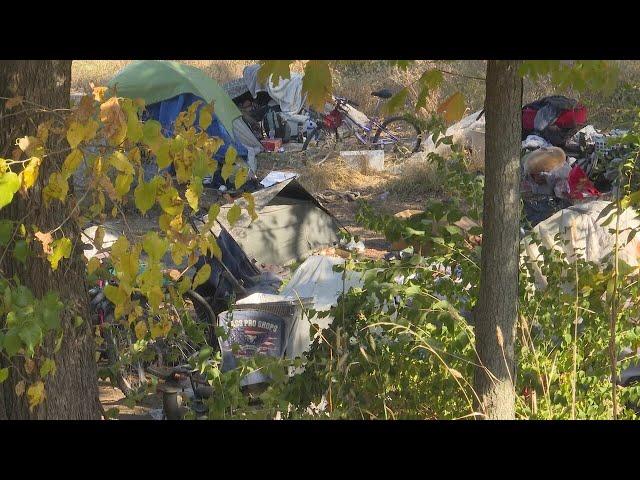 KY3 Digital Extra: Homeless population rising across the Midwest