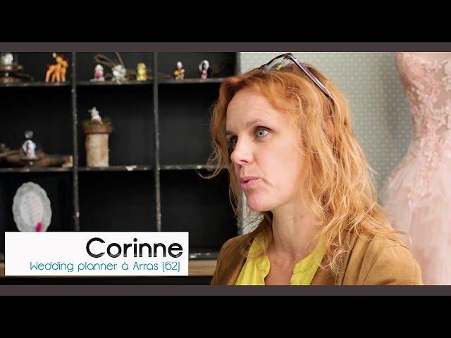 Tout pour un jour Arras 62000 Pas-de-Calais - Corinne bande-annonce