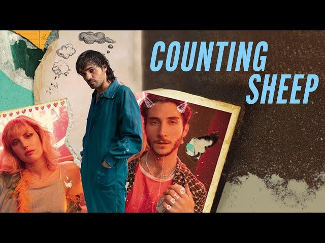 Counting Sheep (heftige KRIMI KOMÖDIE in voller länge, ganzer film deutsch, komödien, spielfilm, hd)