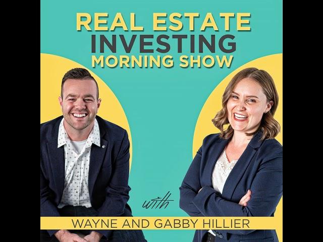 Edmonton Real Estate Market Update | Aimee Boxall | Real Estate Investing Alberta