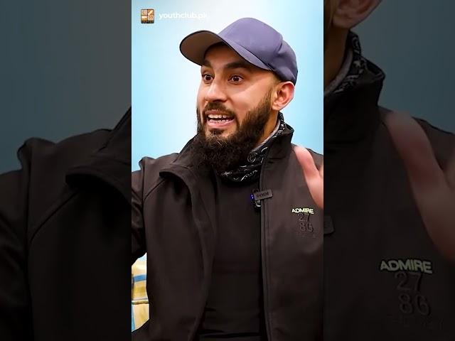 Did you ever thank Allah? | Abu Saad