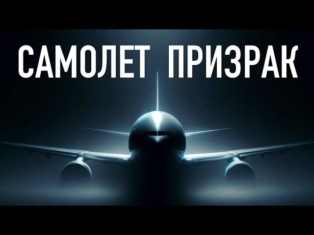 Необъяснимая история Рейса 370