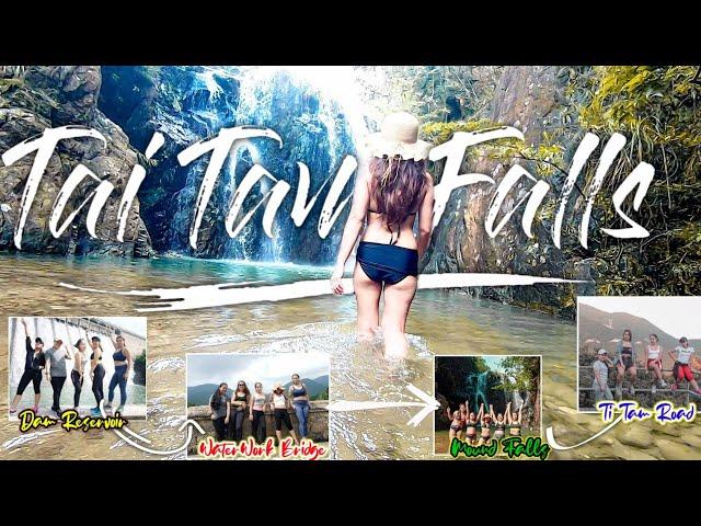 HOW TO GET TO TAI TAM MOUND FALLS