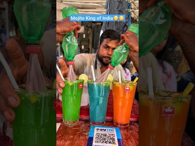 5 Star Soda on Mumbai Streets Mind Blowing Skills #indianstreetfood #shorts #streetfood #india