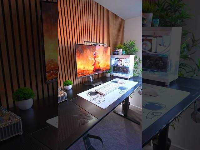 Darker Setup Aesthetic Coming In the Future? 