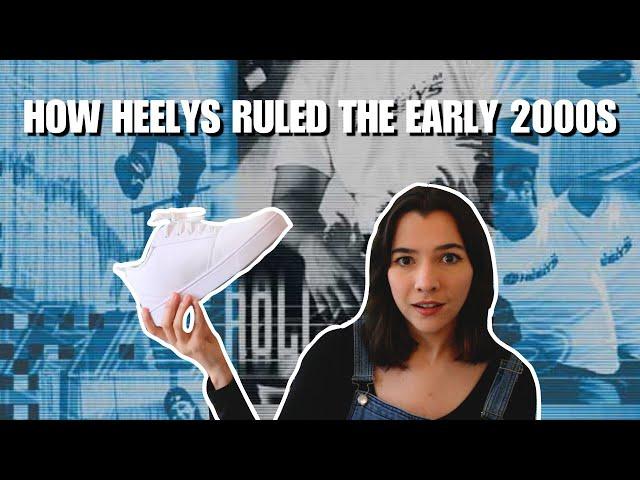 The Heelys Lore