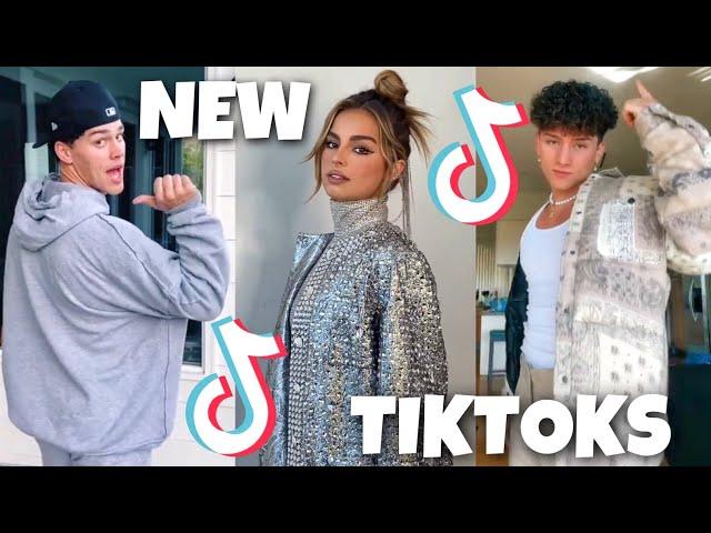 New TikToks of Hype House, Sway House, Charli, Addison, Noah, Bella and more | TikTok Compilation