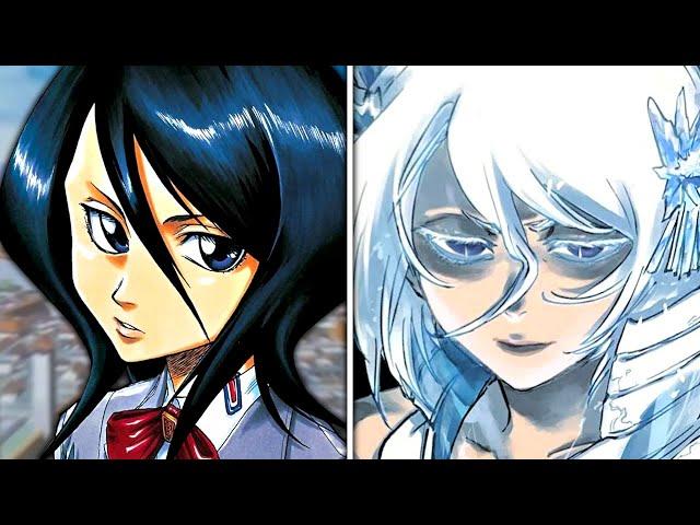 What Happened to Bleach's Art Style?