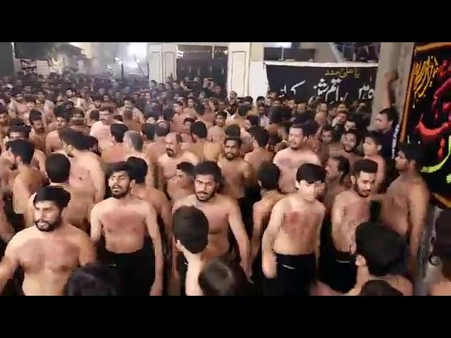Haye Na Javeen Ghora, Merey Babey Nu Le Key....... Khan Tassaduq Khan