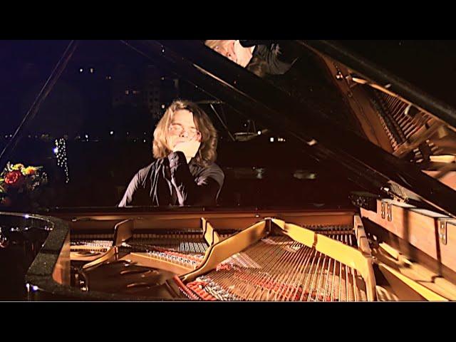 Palais Sommer Festival 2014 with Leonid Egorov • Chopin, Liszt, Busoni, etc.