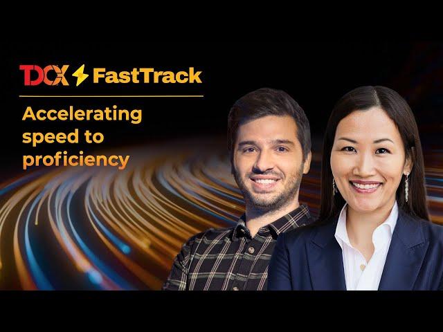 Inside TDCX FastTrack - Unveiling the vision behind the AI supertool