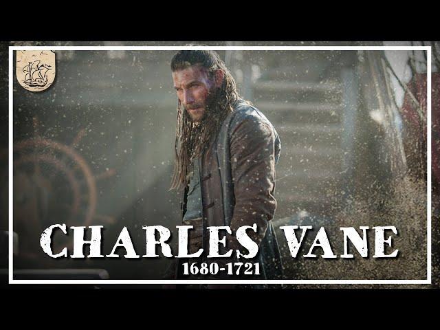 Charles Vane: The Terror of the Bahamas | Mini Pirate Documentary