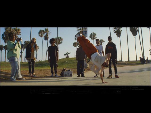 MORTEN & ARTBAT - Culture (Official Video)