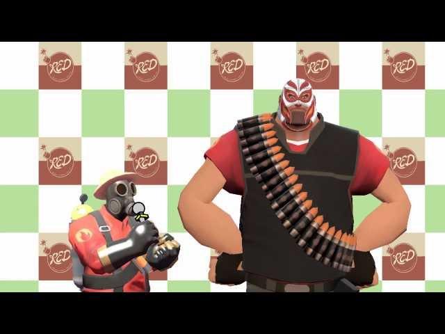Rhythm Fortress - Heavy Interview