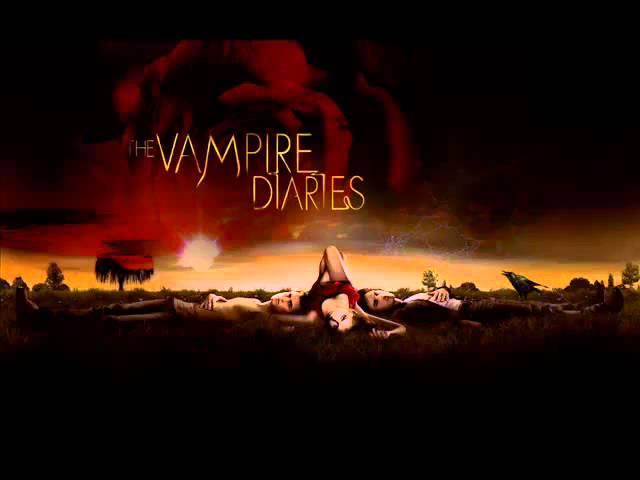 Vampire Diaries S01 Finale Stateless - Bloodstream