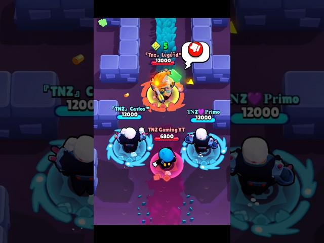 Mr. P(utin) Song Tutorial ️ #brawlstars #shorts