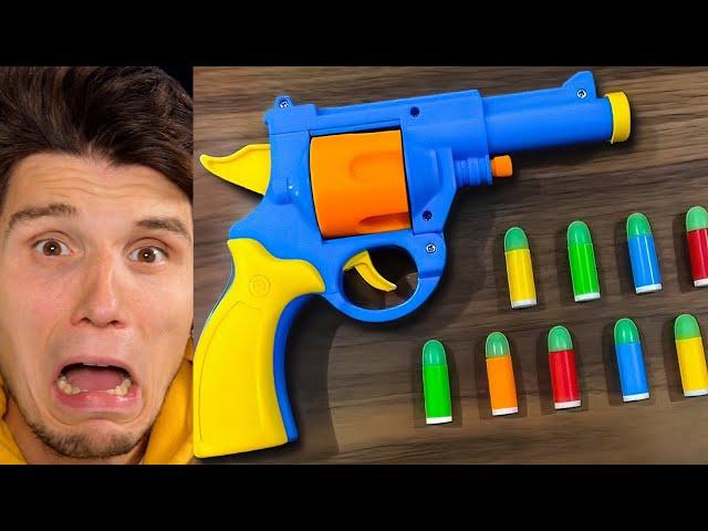 Paluten REAGIERT auf 13 COOLE GADGETS VON AMAZON