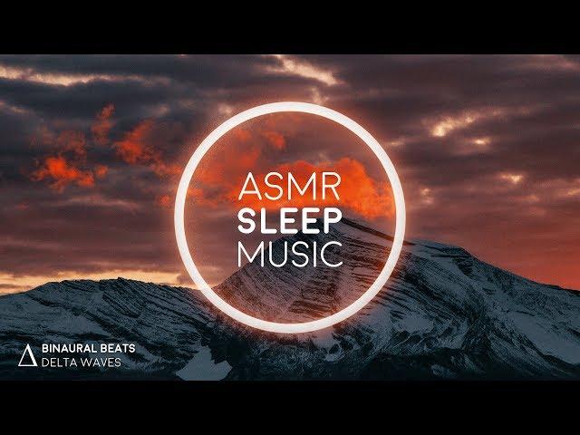 ASMR Music with Binaural Sounds - Calm, Sleep, Relax