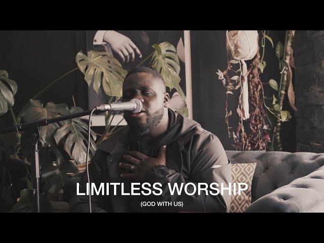 Limitless Worship (God With Us) - Ryan Ofei