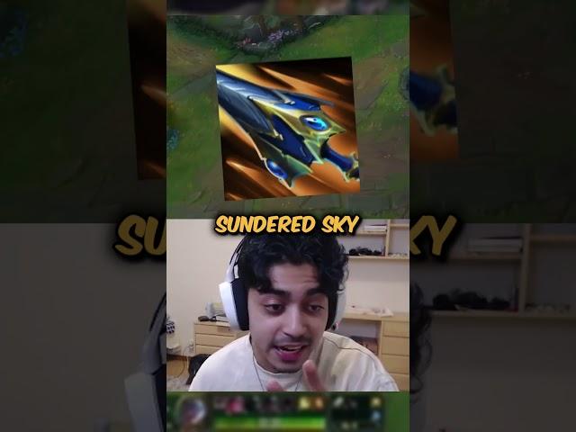 NEW 2 BEST ZED BUILDS TO GO IN SEASON 14  #leagueoflegends #zed #420weabooslayer