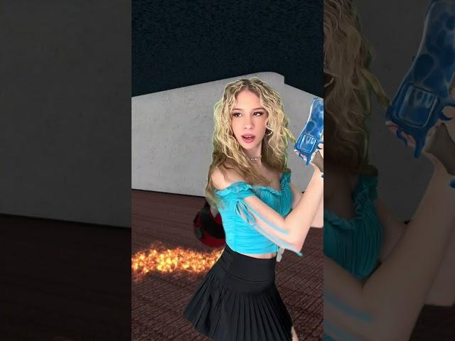 When You Try & Figure Out Who The "MURDERER" Is In MM2 On ROBLOX