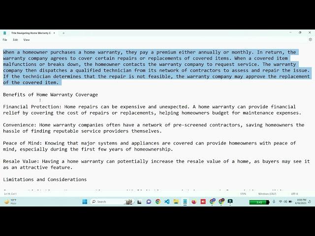 home warranty company ll home warranty company reviews || Tech Ahmer