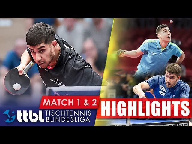 Can I beat TWO European Champions? | Bundesliga Series Ep. 1